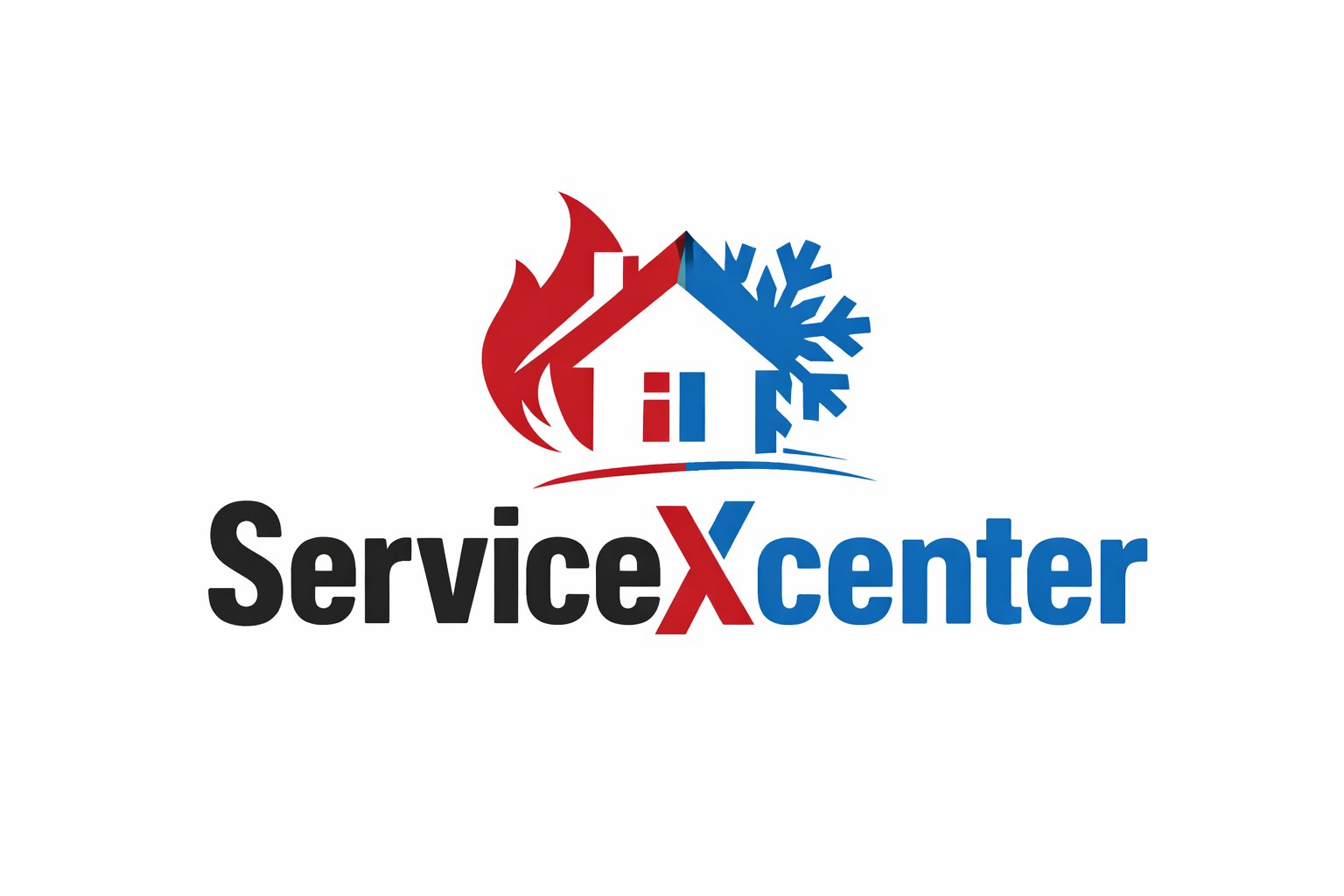 ServiceXcenter Logo